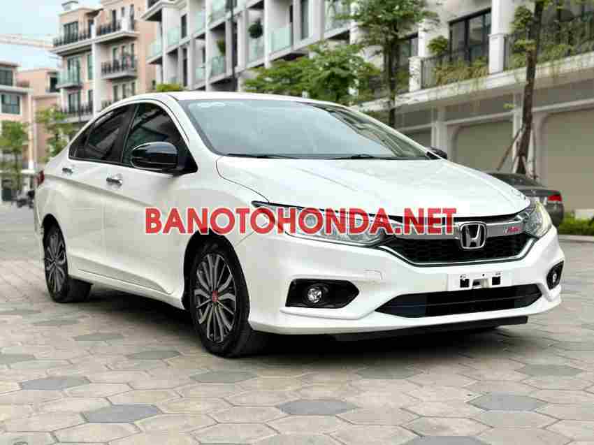 Honda City 1.5TOP sản xuất 2020 cực chất!