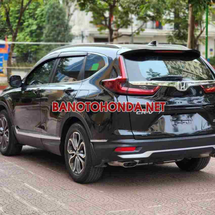 Cần bán gấp Honda CRV L 2022 - Xe đẹp - Giá tốt