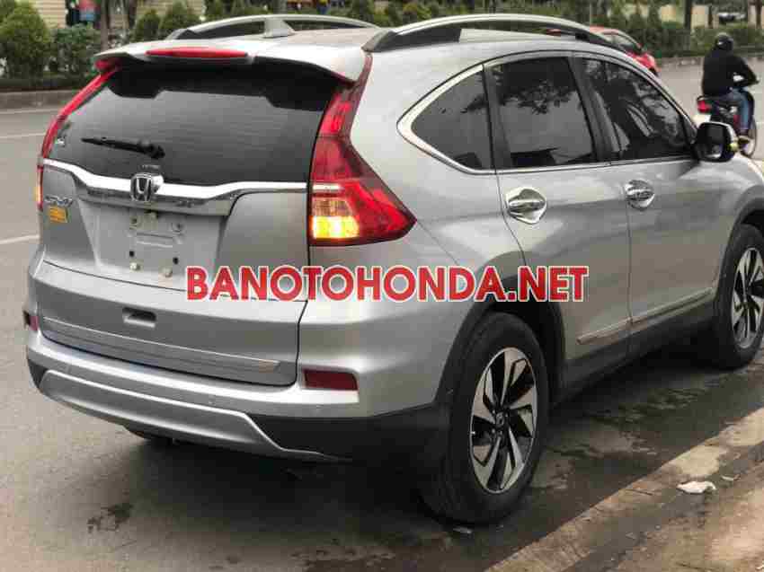 Honda CRV 2.4 AT - TG năm 2016 cần bán