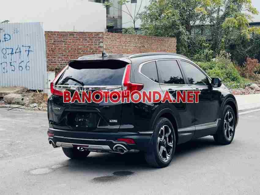 Honda CRV G 2019 Máy xăng đẹp long lanh