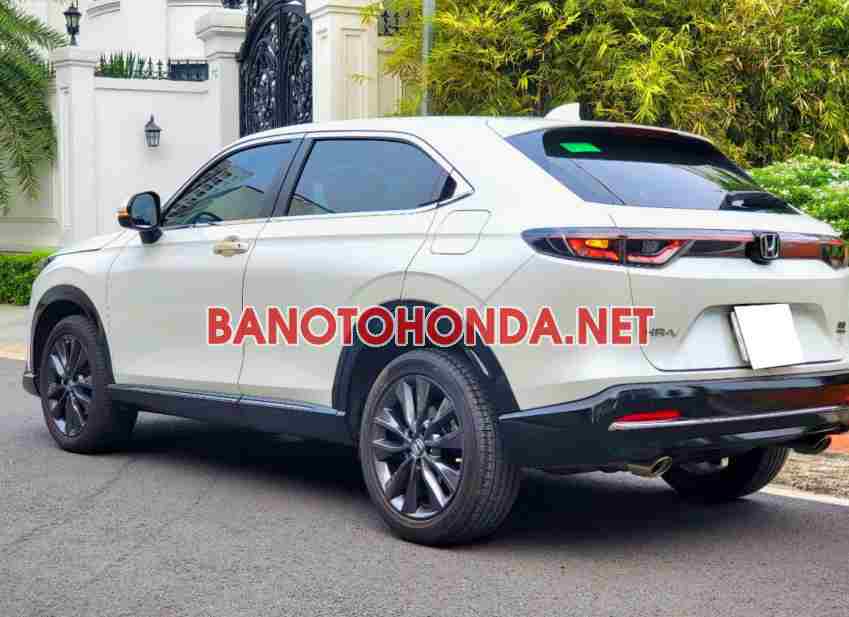 Honda HRV RS 2023 Số tự động giá đẹp