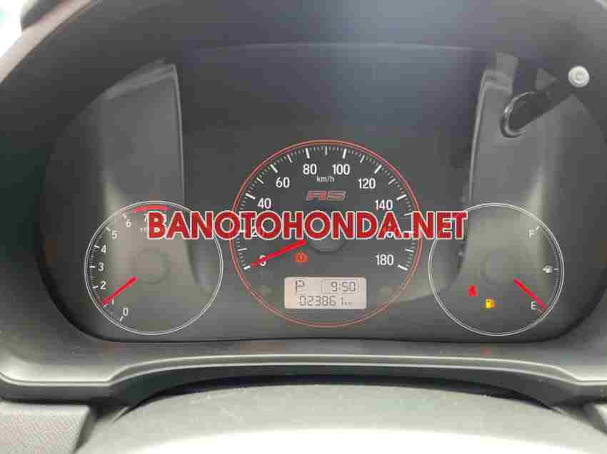 Bán Honda Brio RS đời 2021 xe đẹp - giá tốt