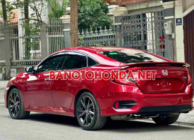 Cần bán gấp Honda Civic RS 1.5 AT 2020 - Xe đẹp - Giá tốt