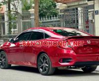 Cần bán gấp Honda Civic RS 1.5 AT 2020 - Xe đẹp - Giá tốt