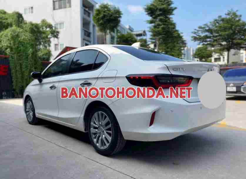 Honda City L 1.5 AT 2021, xe đẹp, hết ý