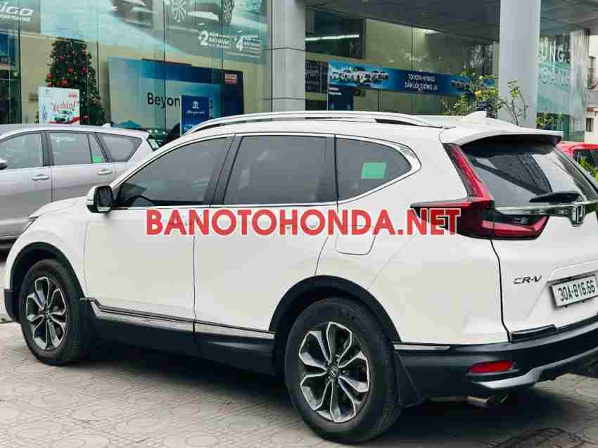 Cần bán xe Honda CRV L 2023, xe đẹp