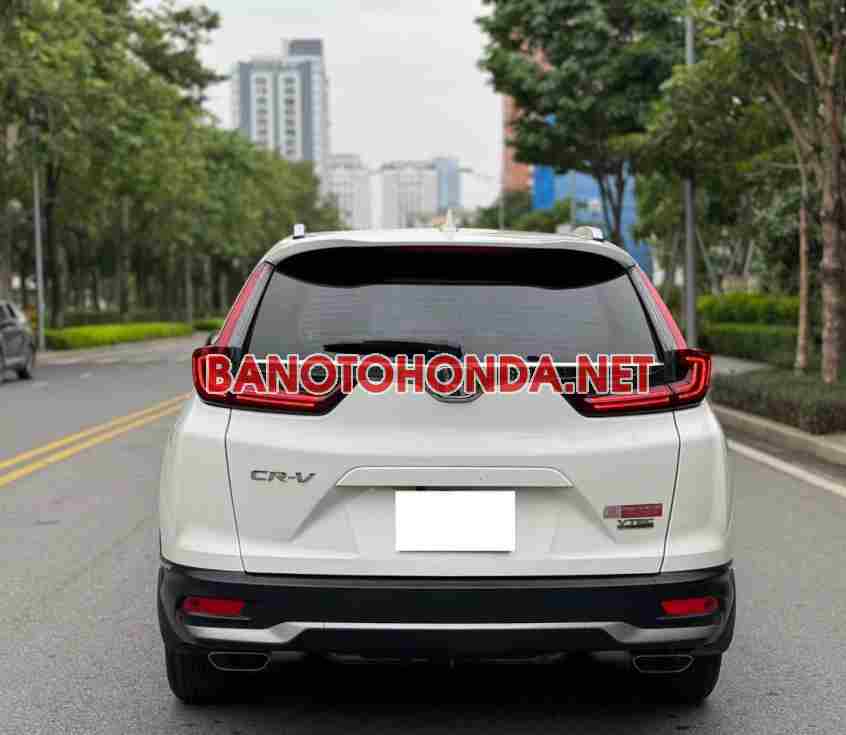 Cần bán xe Honda CRV Số tự động 2022