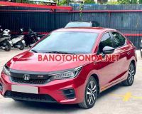 Honda City RS 1.5 AT model 2021 xe chuẩn hết ý