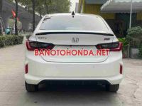 Bán Honda City RS 1.5 AT 2022 - Trắng