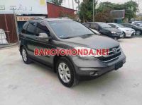 Cần bán xe Honda CRV 2.0 AT năm 2011 màu Ghi cực đẹp