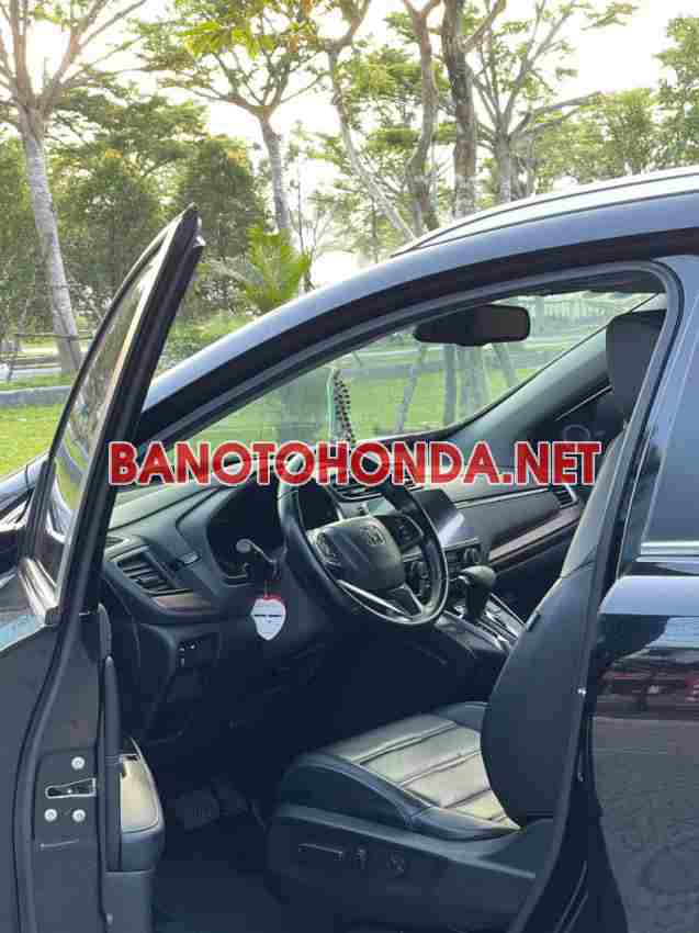 Bán xe Honda CRV L sx 2018 - giá rẻ