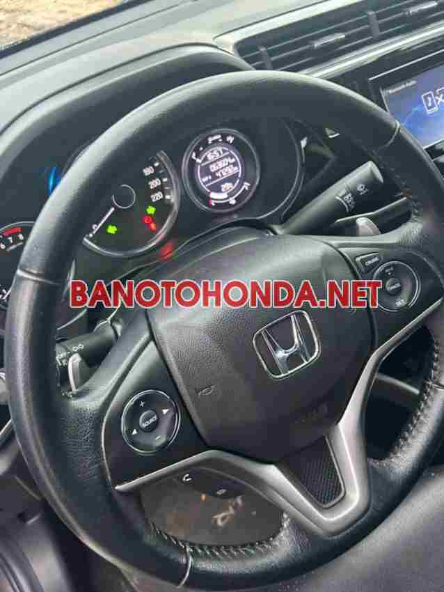 Cần bán Honda City 1.5TOP 2017 - Số tự động