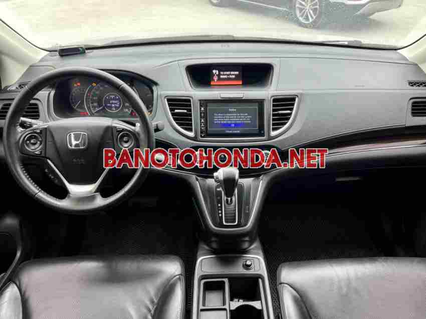 Cần bán xe Honda CRV 2.4 AT - TG sx 2016