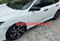 Cần bán xe Honda Civic RS 1.5 AT 2019, xe đẹp