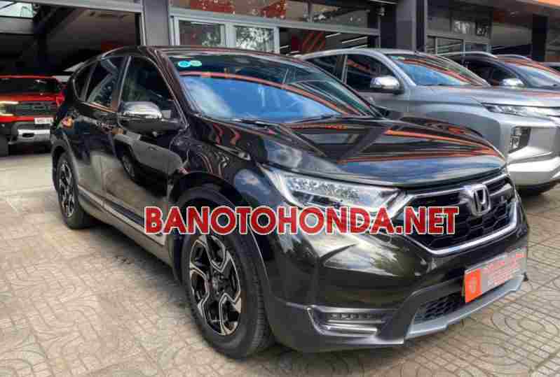 Cần bán xe Honda CRV L 2018 Số tự động