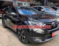 Cần bán xe Honda CRV L 2018 Số tự động