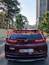 Cần bán xe Honda CRV L 2019, xe đẹp