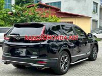 Cần bán gấp Honda CRV L đời 2022, màu Đen