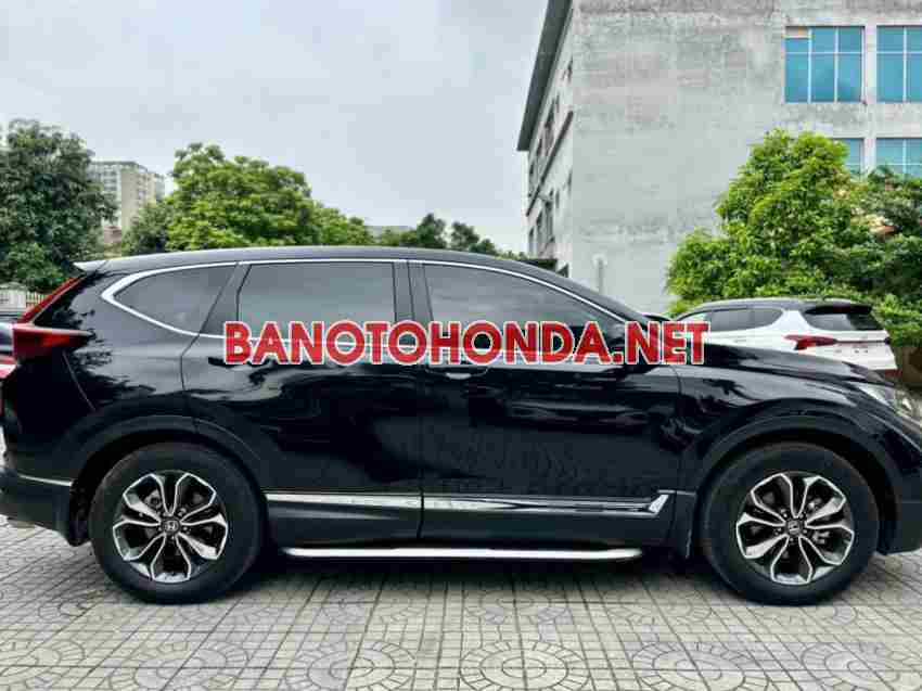 Cần bán nhanh Honda CRV L 2022 cực đẹp