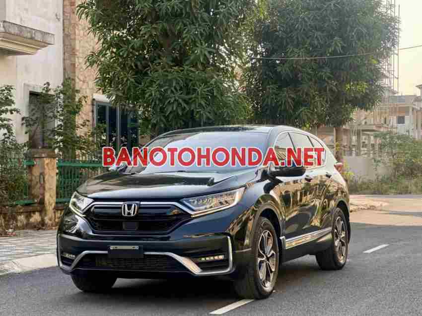 Honda CRV L 2022 Máy xăng, xe đẹp