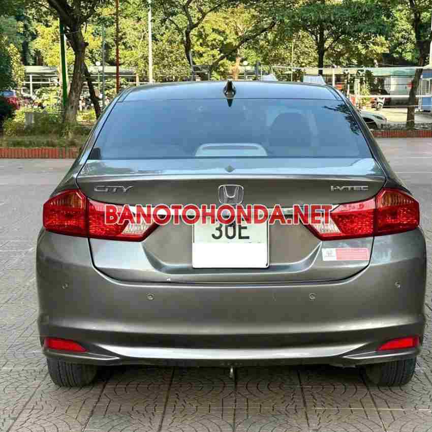 Cần bán xe Honda City 1.5 MT 2016, xe đẹp