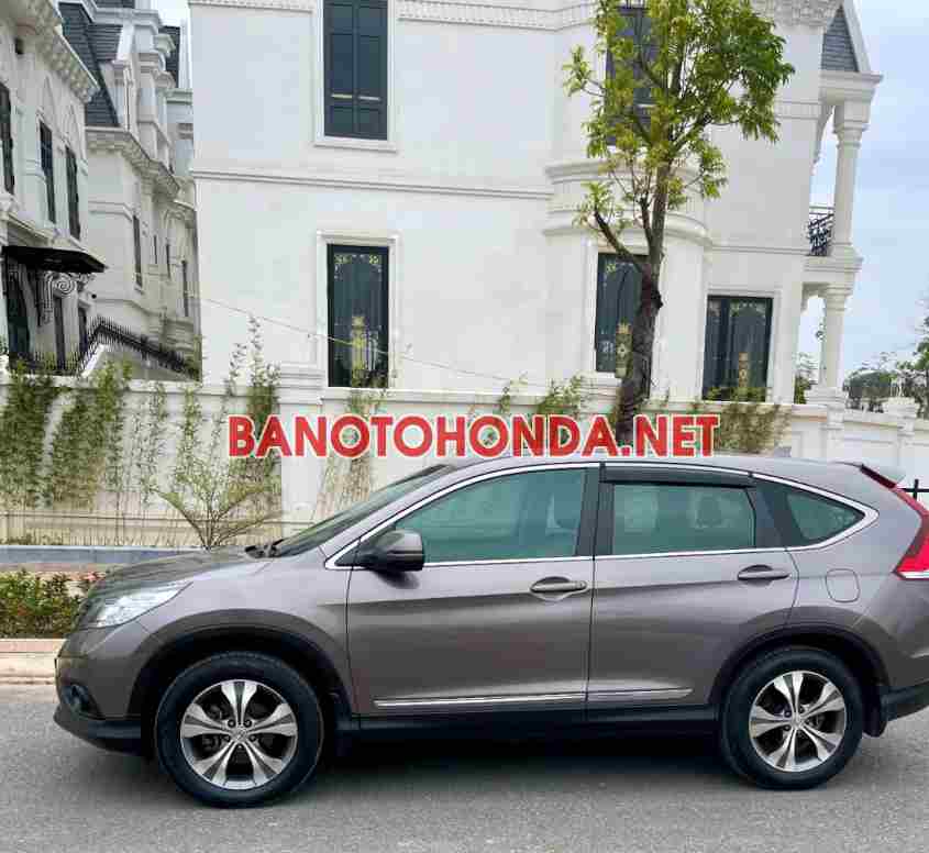 Honda CRV 2.0 AT 2013 - Giá tốt