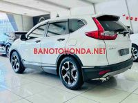 Cần bán xe Honda CRV L năm 2018 màu Trắng cực đẹp