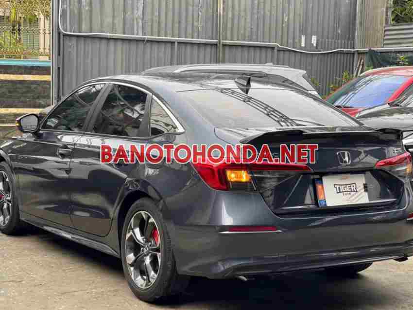 Honda Civic E 1.5 AT 2022 - Giá tốt