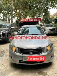 Bán Honda Accord 2.4 AT đời 2008 xe đẹp - giá tốt