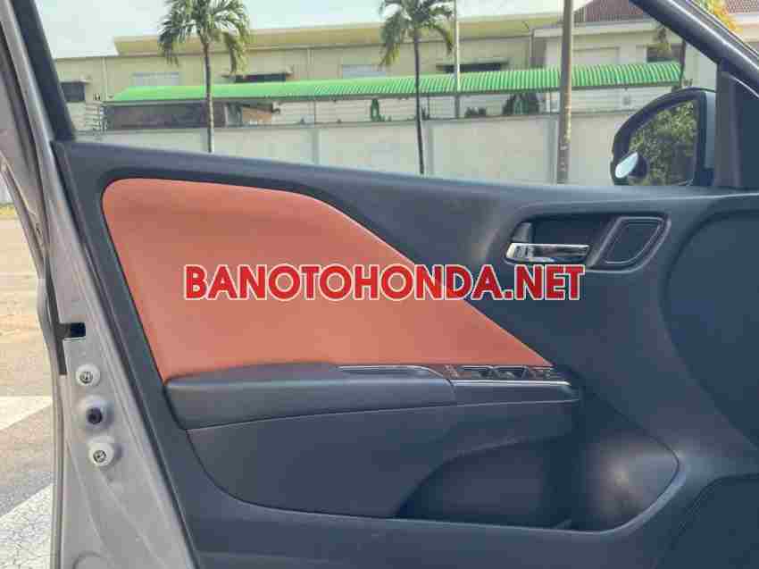 Cần bán xe Honda City 1.5 sx 2017