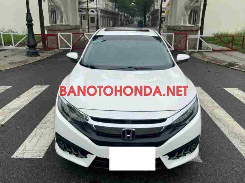 Honda Civic 1.5L Vtec Turbo năm sản xuất 2017 giá tốt