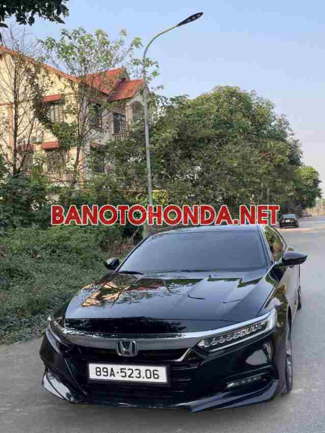 Honda Accord 1.5 AT 2019 - Giá tốt