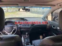 Honda Civic 2.0 AT 2012 Số tự động cực đẹp!