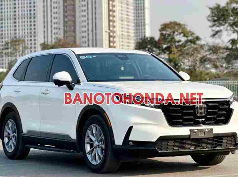 Honda CRV L sản xuất 2023 cực chất!