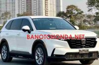 Honda CRV L sản xuất 2023 cực chất!