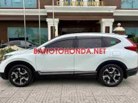 Cần bán gấp Honda CRV G đời 2019, màu Trắng