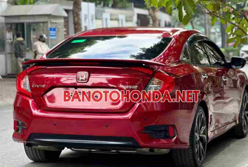 Cần bán xe Honda Civic RS 1.5 AT sx 2020