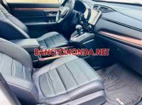 Honda CRV L 2020, xe đẹp, hết ý