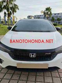 Cần bán Honda City RS 1.5 AT 2022 xe đẹp