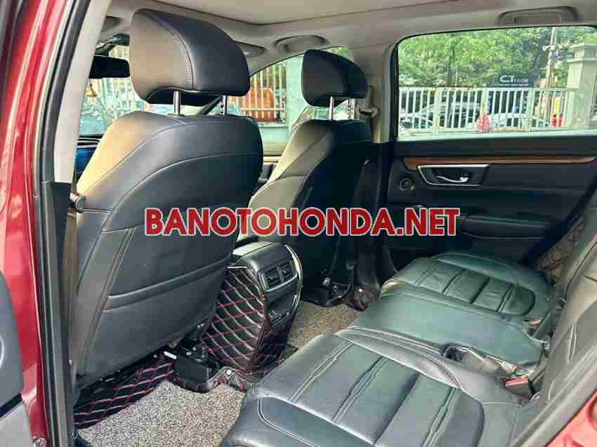 Cần bán Honda CRV L đời 2019