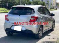 Honda Brio RS 2020, xe đẹp, hết ý