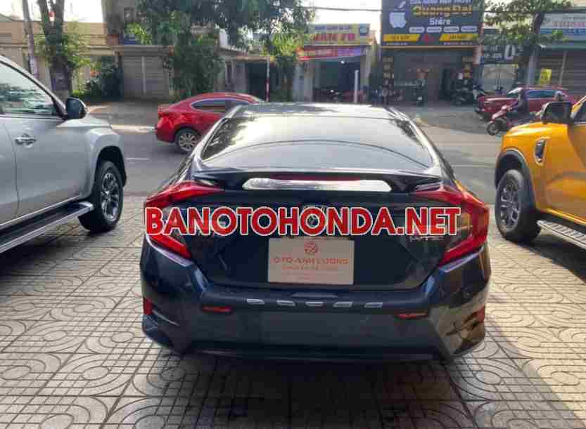 Cần bán xe Honda Civic G 1.8 AT năm 2019 màu Xanh cực đẹp