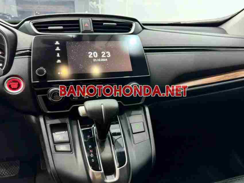 Cần bán gấp Honda CRV L năm 2018 giá cực tốt