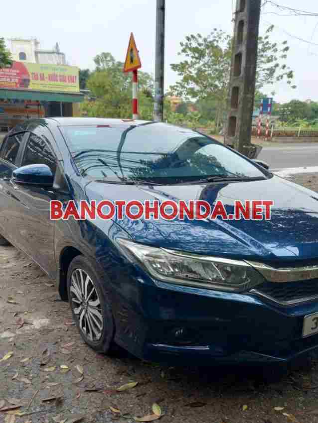 Bán xe Honda City 1.5 sx 2019 - giá rẻ