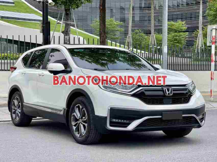 Xe Honda CRV L đời 2021 đẹp bán gấp