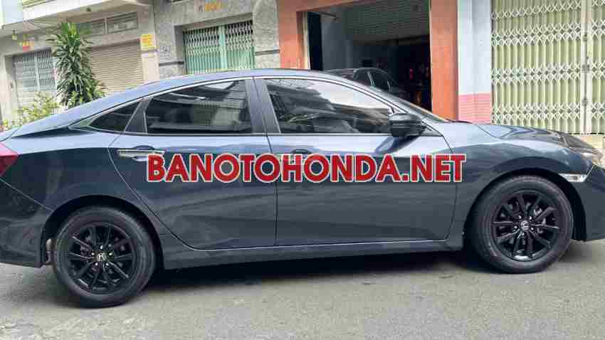 Bán xe Honda Civic G 1.8 AT đời 2020 - Giá tốt