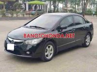 Cần bán xe Honda Civic 1.8 AT đời 2010