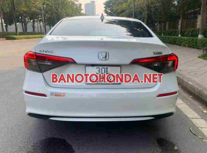 Honda Civic G 1.5 AT sản xuất 2022 cực chất!