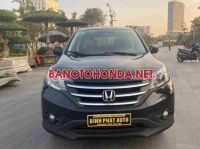 Xe Honda CRV 2.0 AT đời 2014 đẹp bán gấp