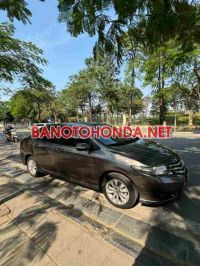 Honda City 1.5 AT năm sản xuất 2014 giá tốt